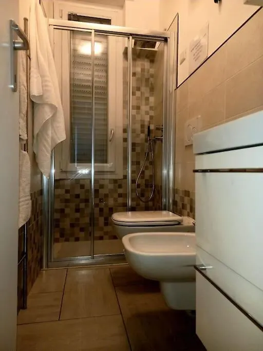 Nyaraló Casa Salvo Villa Perledo Olaszország