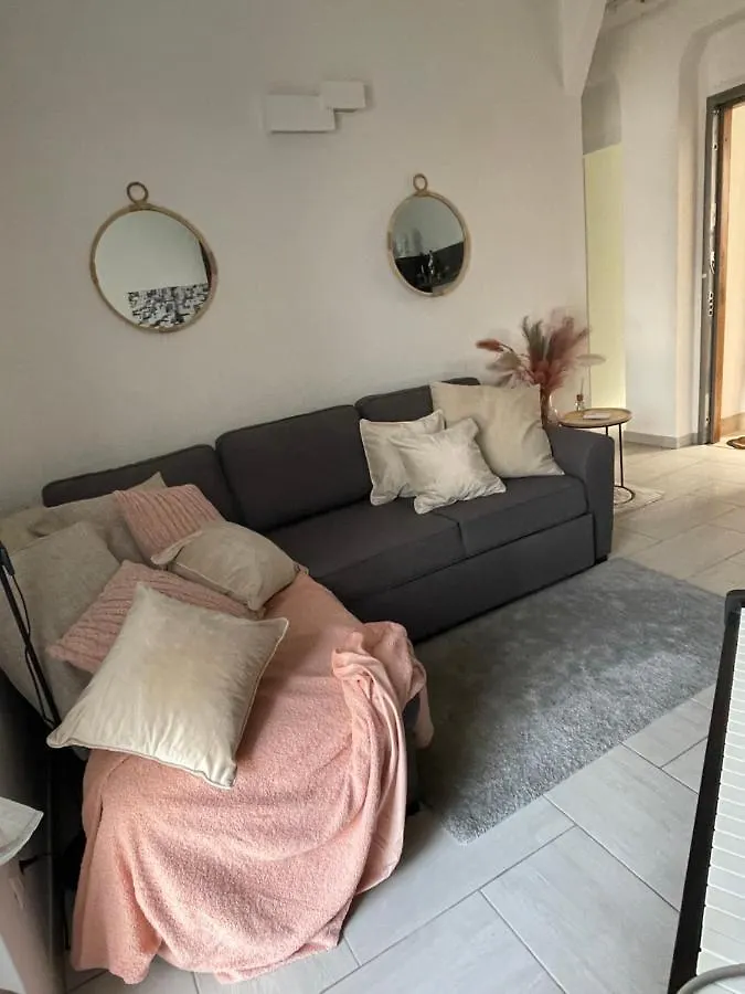 Casa Salvo Villa Perledo Olaszország
