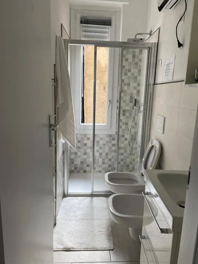 Вилла Casa Salvo Перледо Дом отдыха