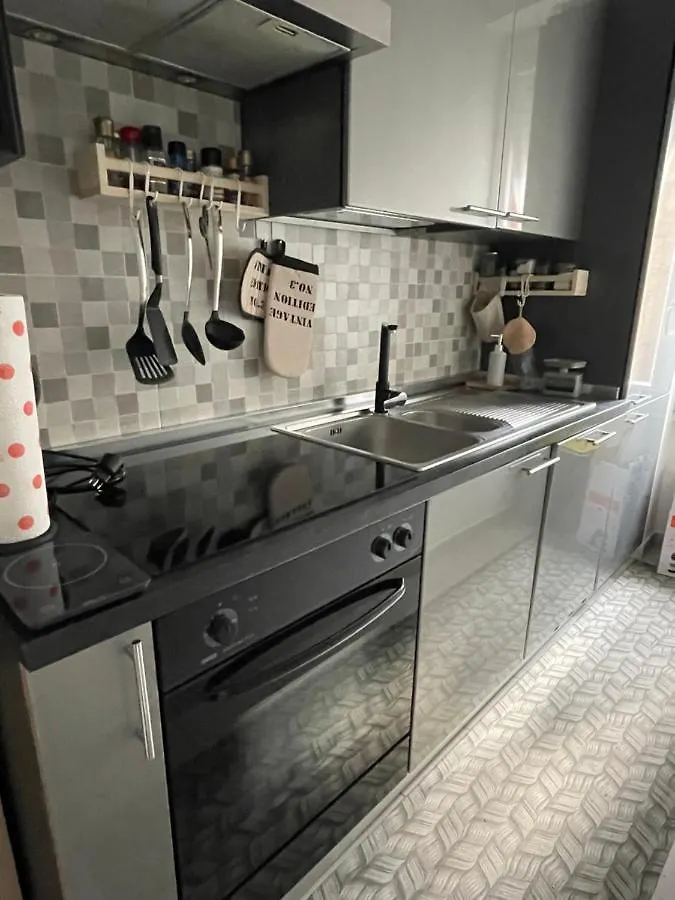 Вилла Casa Salvo Перледо 0*,